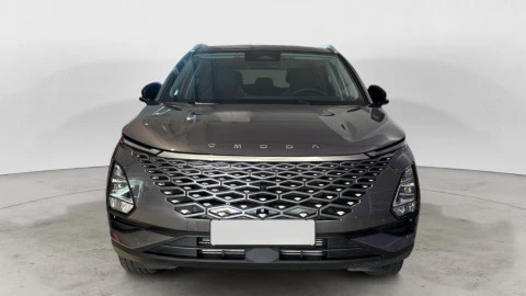 Omoda C5 2WD Comfort