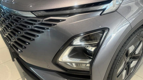 Omoda C5 2WD Comfort