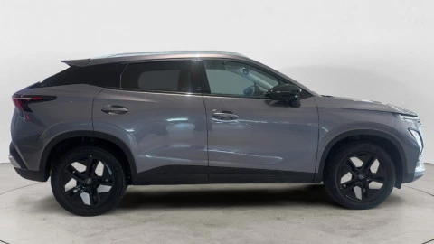 Omoda C5 2WD Comfort