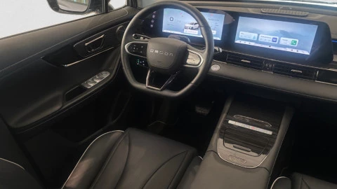 Omoda C5 2WD Comfort