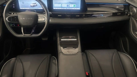 Omoda C5 2WD Comfort