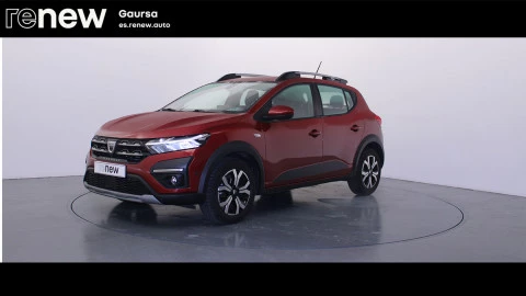 Dacia Sandero Stepway Comfort TCe 67kW (90CV)