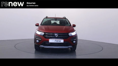 Dacia Sandero Stepway Comfort TCe 67kW (90CV)