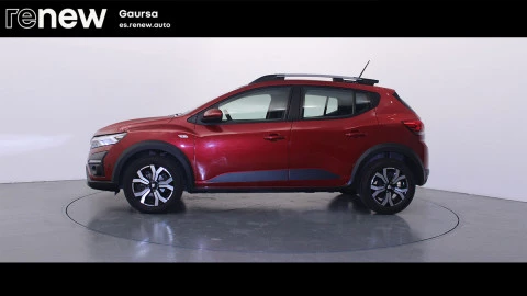 Dacia Sandero Stepway Comfort TCe 67kW (90CV)