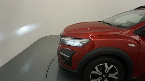 Dacia Sandero Stepway Comfort TCe 67kW (90CV)