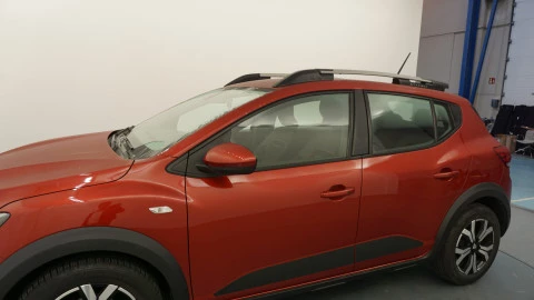 Dacia Sandero Stepway Comfort TCe 67kW (90CV)