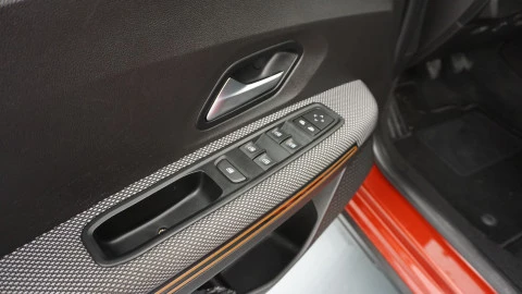 Dacia Sandero Stepway Comfort TCe 67kW (90CV)