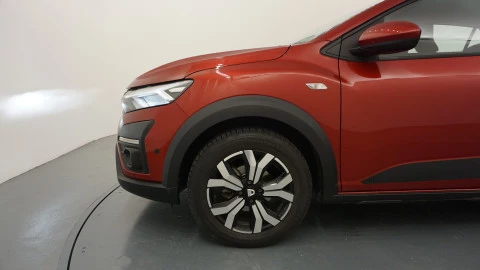 Dacia Sandero Stepway Comfort TCe 67kW (90CV)