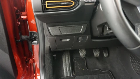 Dacia Sandero Stepway Comfort TCe 67kW (90CV)