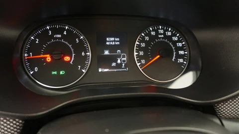 Dacia Sandero Stepway Comfort TCe 67kW (90CV)