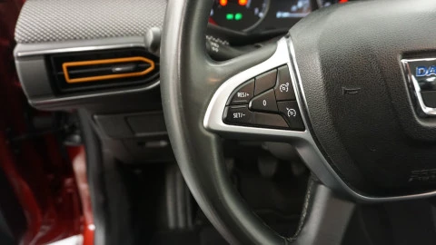 Dacia Sandero Stepway Comfort TCe 67kW (90CV)