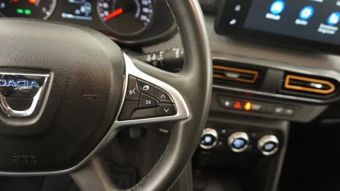 Dacia Sandero Stepway Comfort TCe 67kW (90CV)