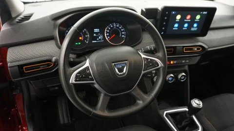 Dacia Sandero Stepway Comfort TCe 67kW (90CV)