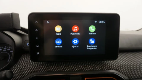 Dacia Sandero Stepway Comfort TCe 67kW (90CV)