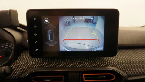 Dacia Sandero Stepway Comfort TCe 67kW (90CV)