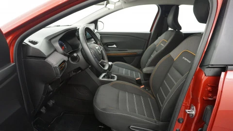 Dacia Sandero Stepway Comfort TCe 67kW (90CV)