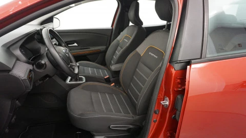 Dacia Sandero Stepway Comfort TCe 67kW (90CV)