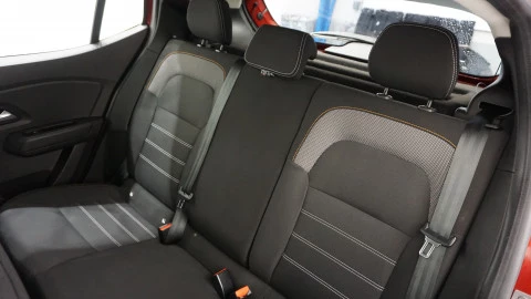 Dacia Sandero Stepway Comfort TCe 67kW (90CV)