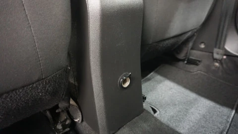 Dacia Sandero Stepway Comfort TCe 67kW (90CV)