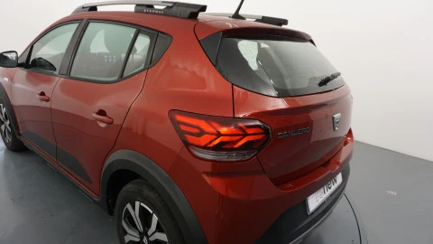 Dacia Sandero Stepway Comfort TCe 67kW (90CV)