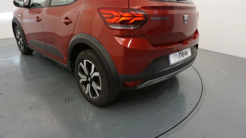 Dacia Sandero Stepway Comfort TCe 67kW (90CV)