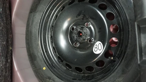 Dacia Sandero Stepway Comfort TCe 67kW (90CV)