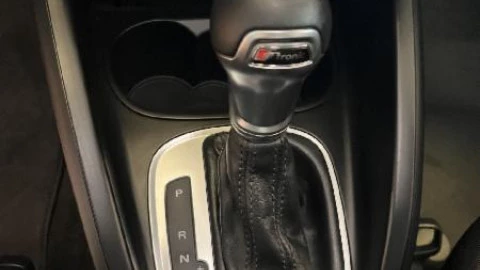 Audi A1 Sportback 1.0 TFSI 95CV S tro Adrenalin2