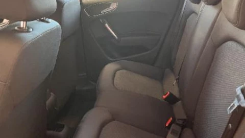 Audi A1 Sportback 1.0 TFSI 95CV S tro Adrenalin2