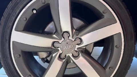 Audi A1 Sportback 1.0 TFSI 95CV S tro Adrenalin2