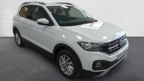 Volkswagen T-Cross Advance 1.0 TSI 70kW (95CV)
