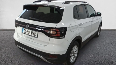Volkswagen T-Cross Advance 1.0 TSI 70kW (95CV)