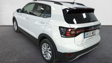 Volkswagen T-Cross Advance 1.0 TSI 70kW (95CV)