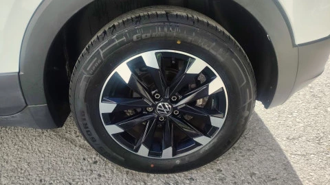 Volkswagen T-Cross Advance 1.0 TSI 81kW (110CV) DSG