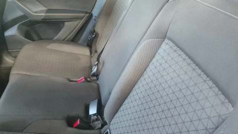 Volkswagen T-Cross Advance 1.0 TSI 81kW (110CV) DSG