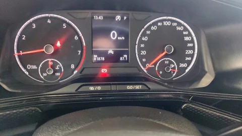 Volkswagen T-Cross Advance 1.0 TSI 81kW (110CV) DSG