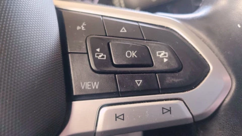 Volkswagen T-Cross Advance 1.0 TSI 81kW (110CV) DSG