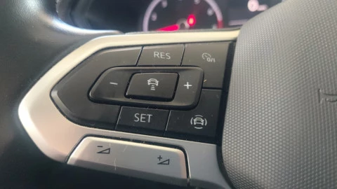 Volkswagen T-Cross Advance 1.0 TSI 81kW (110CV) DSG