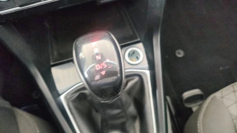 Volkswagen T-Cross Advance 1.0 TSI 81kW (110CV) DSG