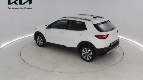 Kia Stonic 1.0 T-GDi 74kW (100CV) MHEV MT Drive