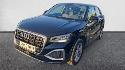 Audi Q2 Advanced 35 TFSI 110kW (150CV) S tronic
