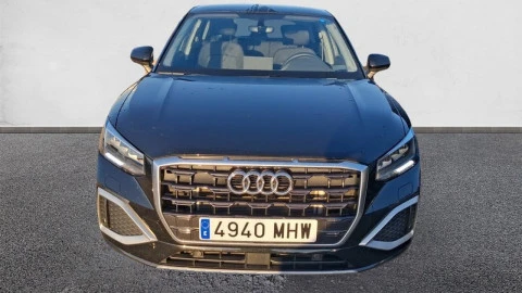 Audi Q2 Advanced 35 TFSI 110kW (150CV) S tronic