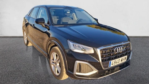 Audi Q2 Advanced 35 TFSI 110kW (150CV) S tronic