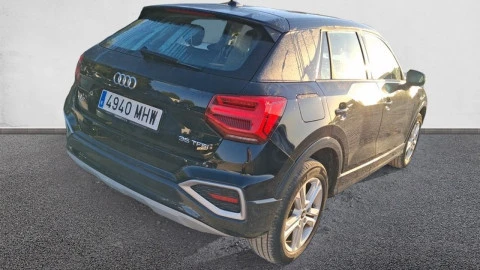 Audi Q2 Advanced 35 TFSI 110kW (150CV) S tronic