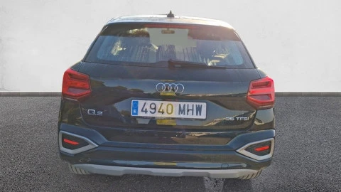 Audi Q2 Advanced 35 TFSI 110kW (150CV) S tronic