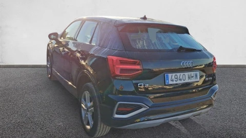 Audi Q2 Advanced 35 TFSI 110kW (150CV) S tronic