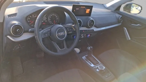 Audi Q2 Advanced 35 TFSI 110kW (150CV) S tronic
