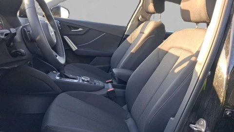Audi Q2 Advanced 35 TFSI 110kW (150CV) S tronic