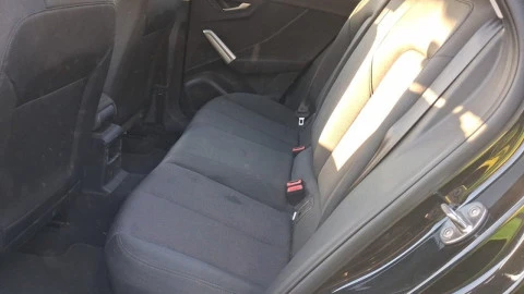 Audi Q2 Advanced 35 TFSI 110kW (150CV) S tronic