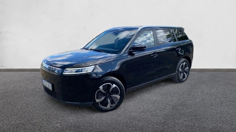 Jaecoo 5 BEV Exclusive 155kW (211CV) Batería 61kW