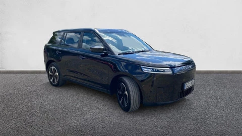 Jaecoo 5 BEV Exclusive 155kW (211CV) Batería 61kW